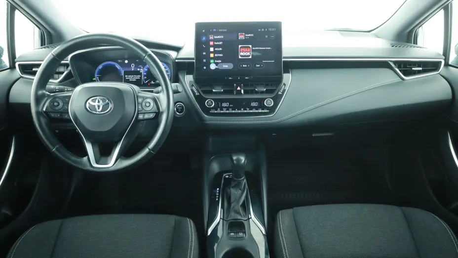 Toyota Corolla -