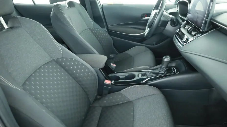 Toyota Corolla -