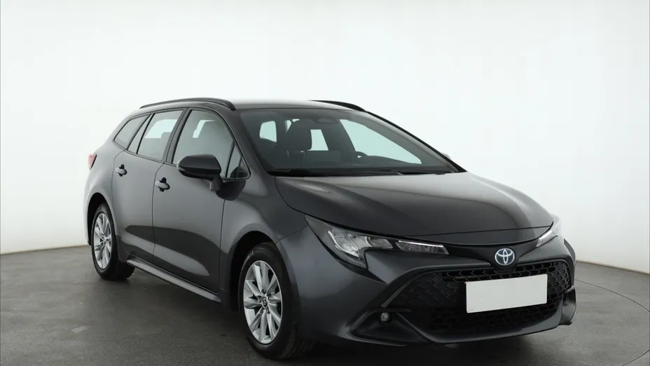 Toyota Corolla -