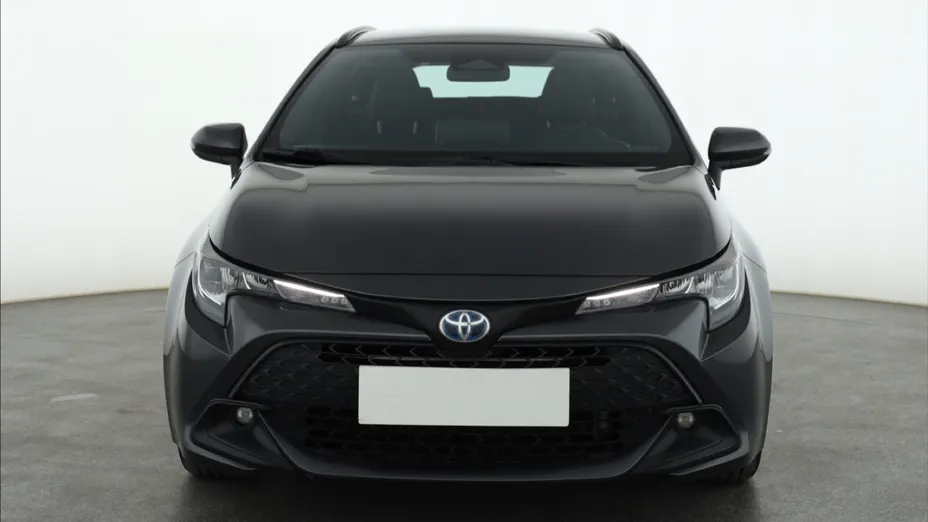 Toyota Corolla -