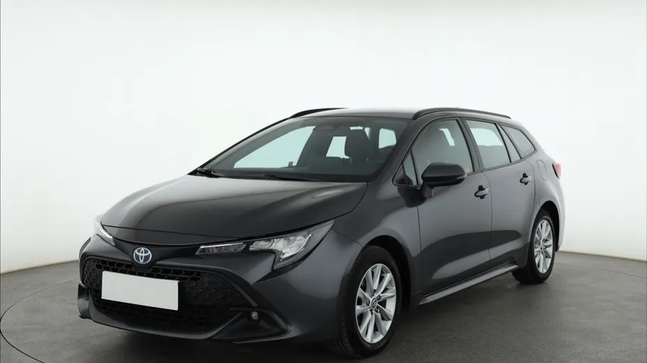Toyota Corolla -