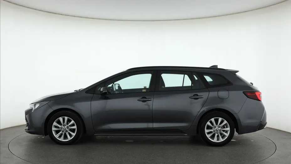 Toyota Corolla -