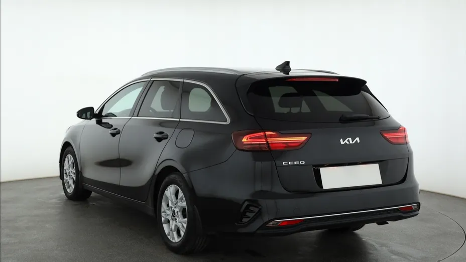 Kia Cee'd -