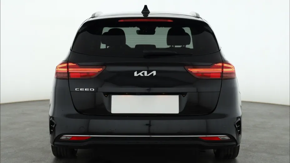 Kia Cee'd -