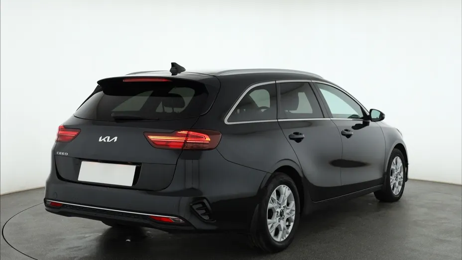 Kia Cee'd -