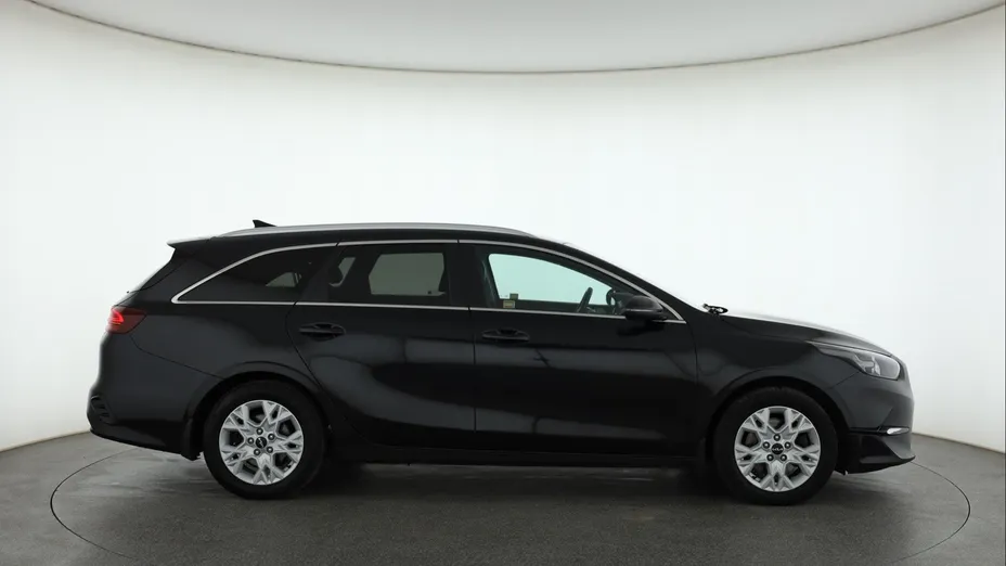 Kia Cee'd -