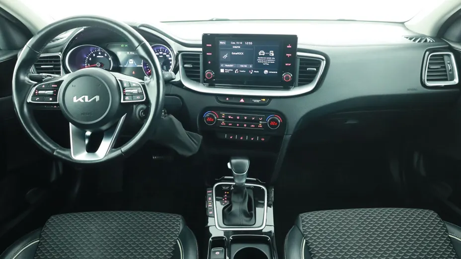 Kia Cee'd -