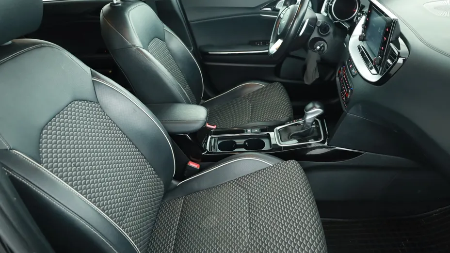 Kia Cee'd -