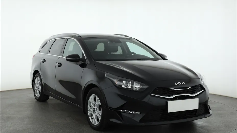 Kia Cee'd -