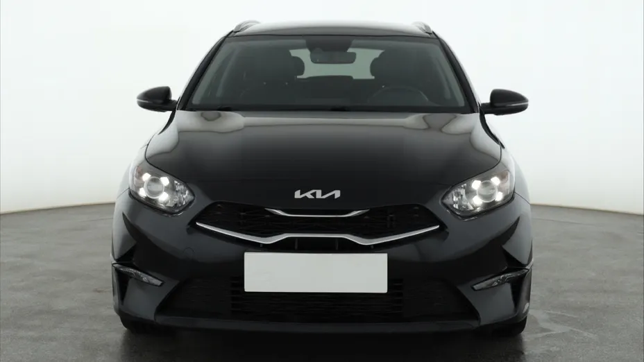 Kia Cee'd -