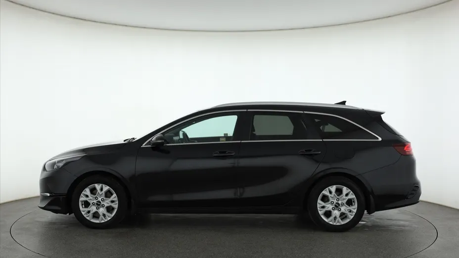 Kia Cee'd -