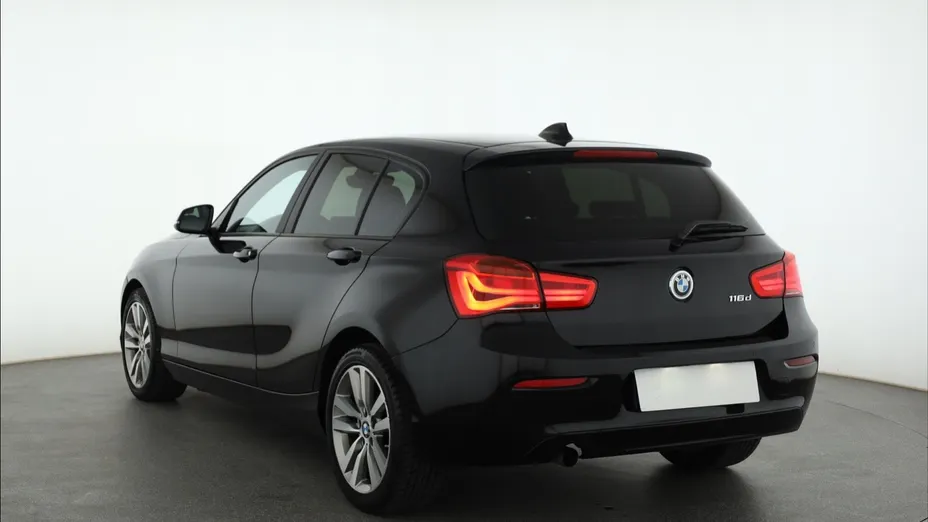 BMW Seria 1 -
