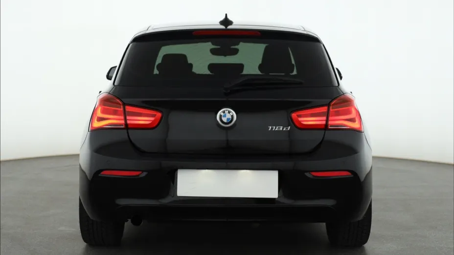 BMW Seria 1 -