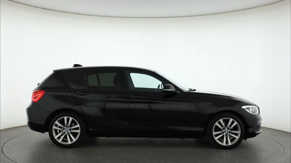 BMW Seria 1 -