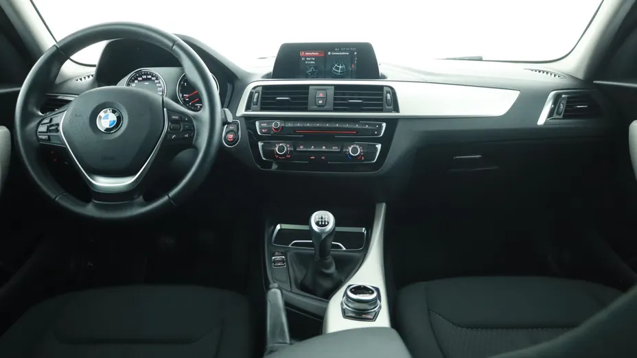 BMW Seria 1 -