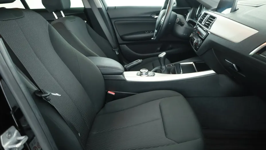 BMW Seria 1 -