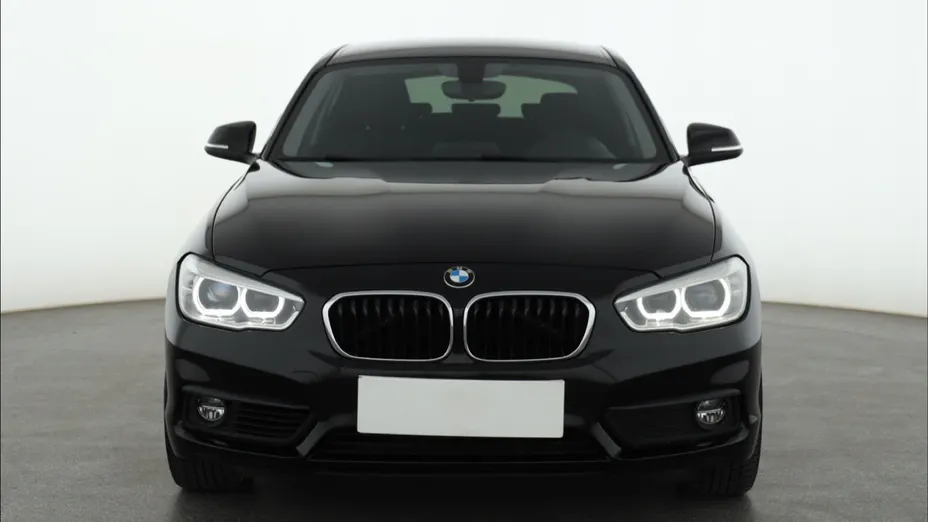 BMW Seria 1 -