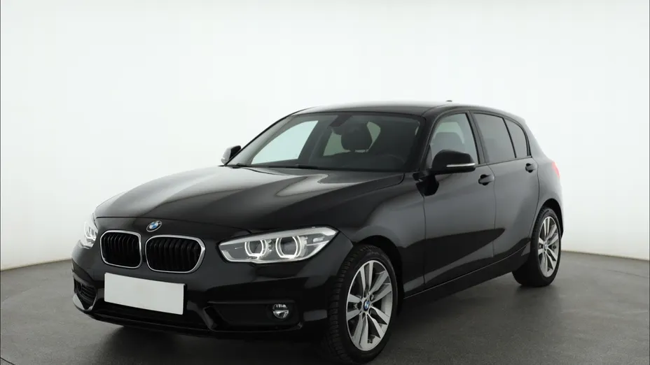 BMW Seria 1 -