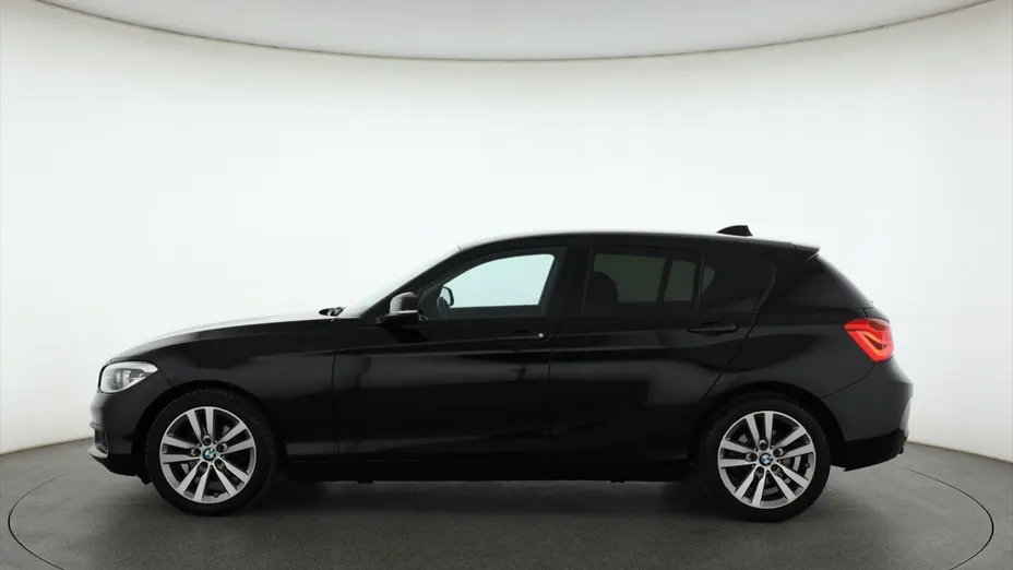 BMW Seria 1 -