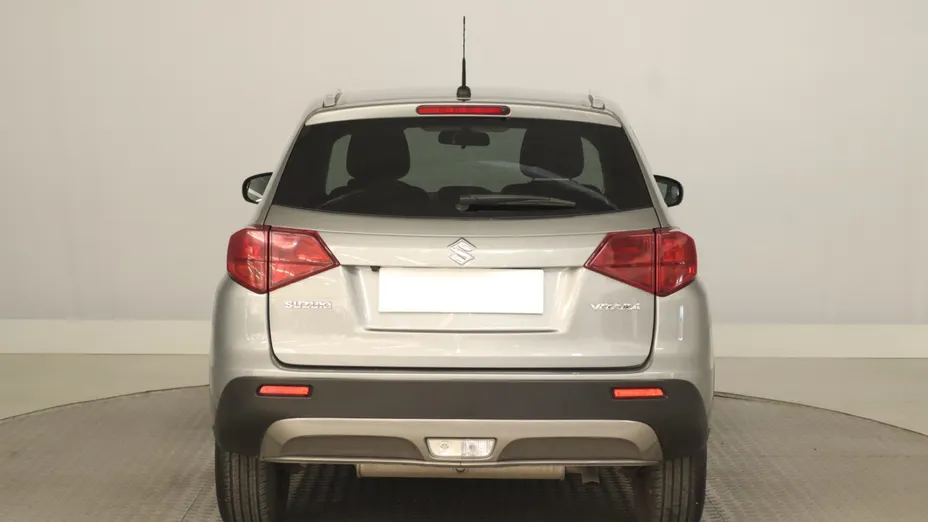 Suzuki Vitara -