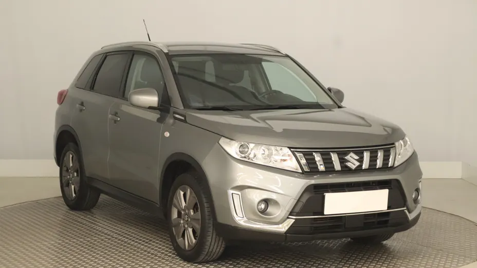 Suzuki Vitara -