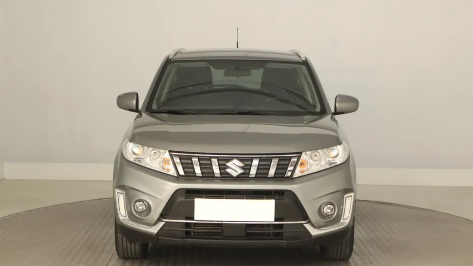 Suzuki Vitara -
