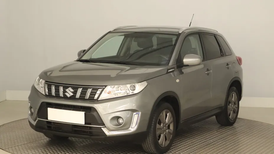 Suzuki Vitara -
