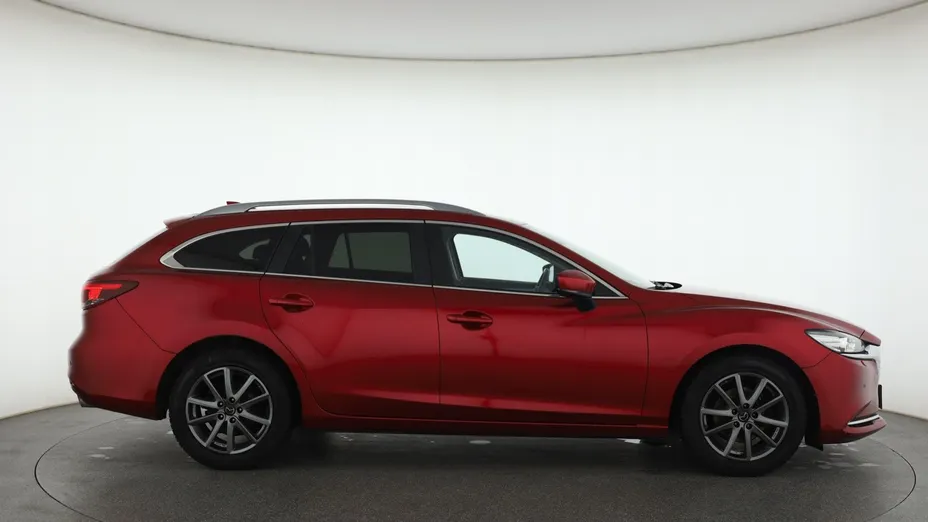 Mazda 6 -