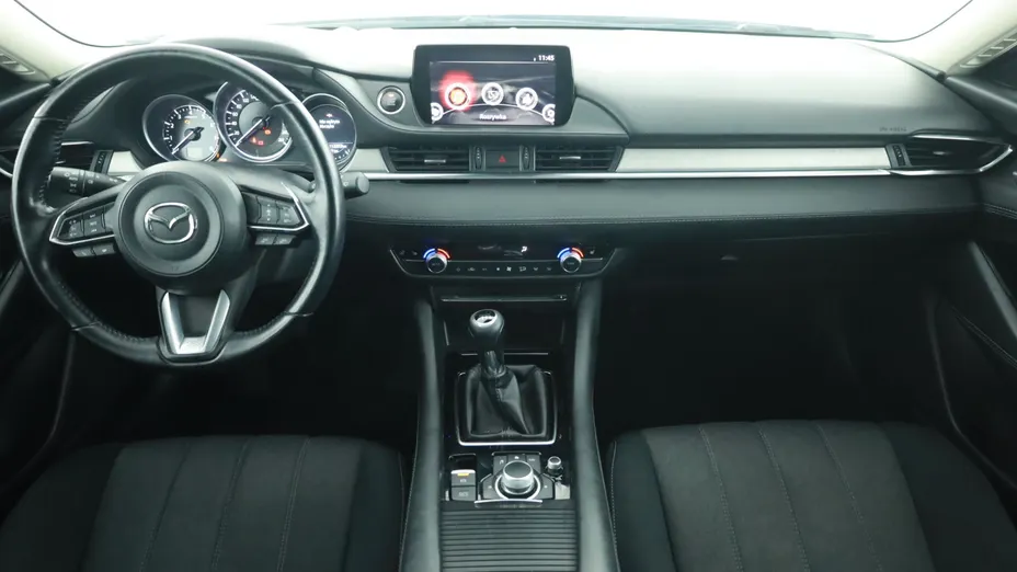 Mazda 6 -