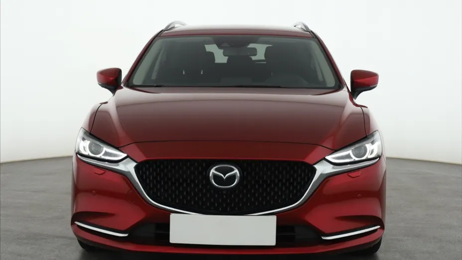 Mazda 6 -