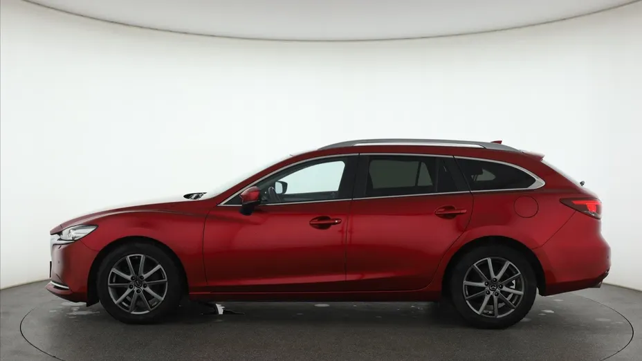 Mazda 6 -