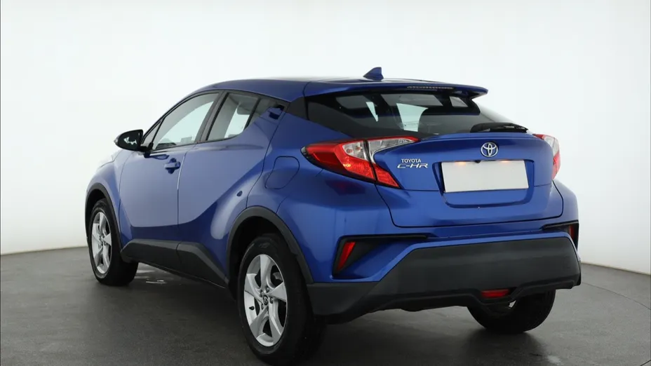 Toyota C-HR -