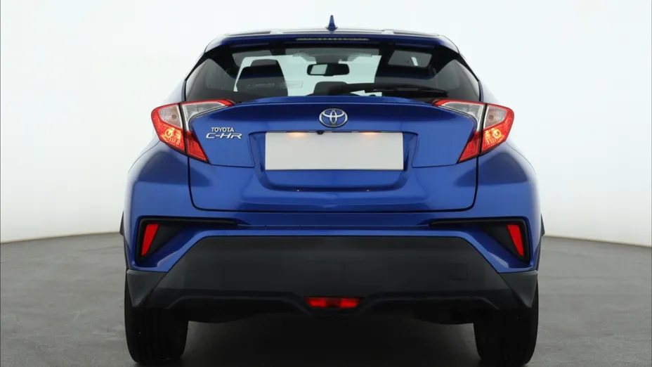 Toyota C-HR -