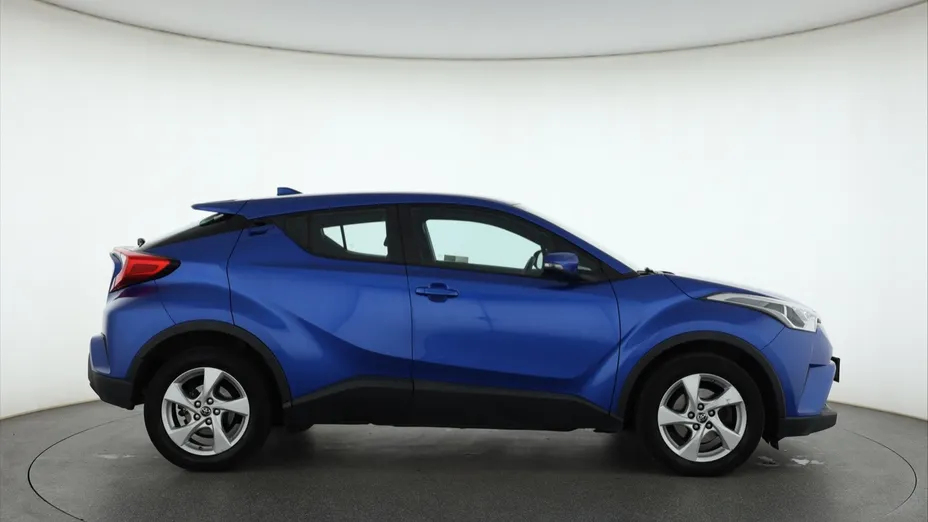Toyota C-HR -