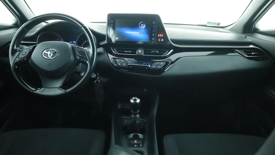 Toyota C-HR -