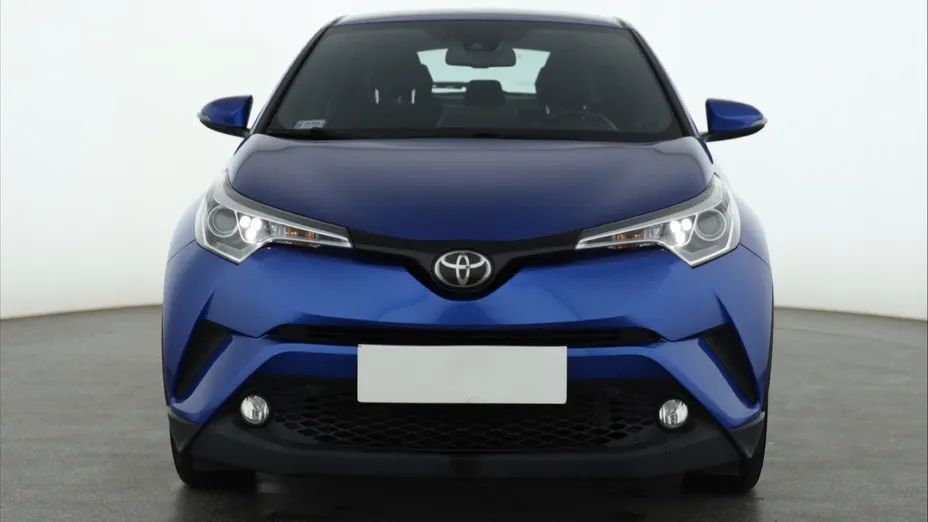 Toyota C-HR -