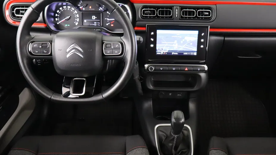 Citroen C3 -