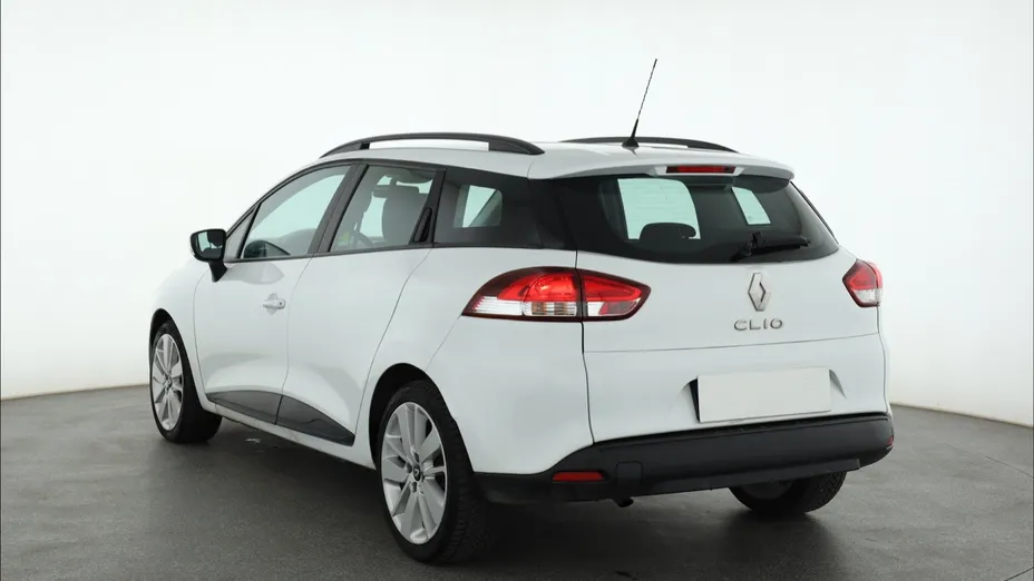Renault Clio -