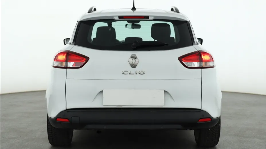 Renault Clio -