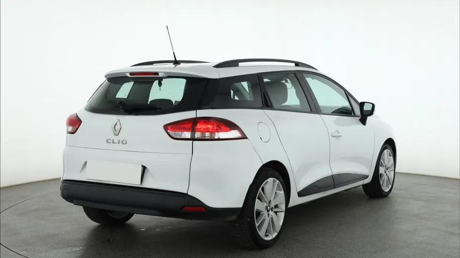 Renault Clio -