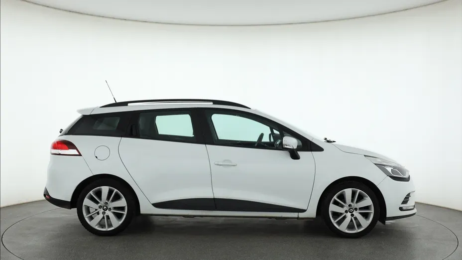 Renault Clio -