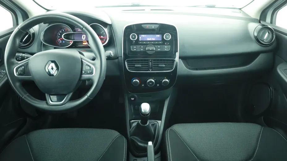 Renault Clio -