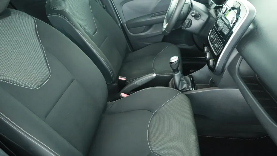 Renault Clio -