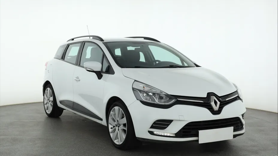 Renault Clio -