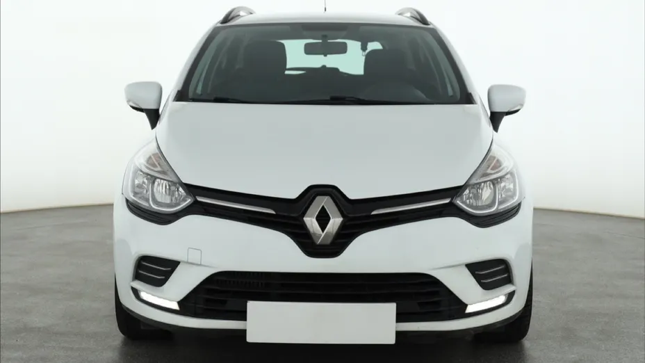 Renault Clio -