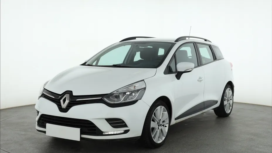 Renault Clio -