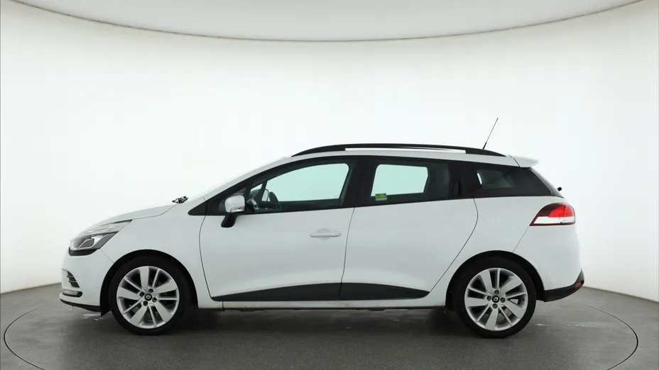 Renault Clio -