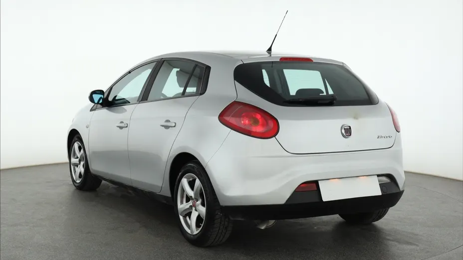 Fiat Bravo -