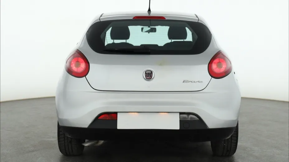 Fiat Bravo -