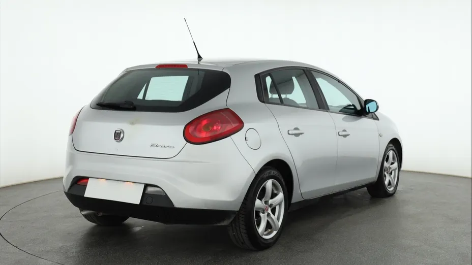 Fiat Bravo -